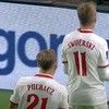 Polska wygrała trudny mecz z Albanią. Emocje na boisku i poza nim!