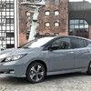 Nissan LEAF e+ Tekna: kompakt na miarę zelektryfikowanej Europy. Sprawdzamy najmocniejszego Leafa