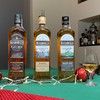 Nowe edycje słynnej irlandzkiej whiskey Bushmills - degustacja