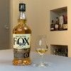 Grey Scottish Fox Blended Scotch Whisky – degustacja taniej whisky z Żabki. Test. Opinie. Cena