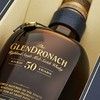 The GlenDronach Aged 50 Years – dotykając absolutu