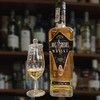 Joe Rebel Whisky – degustacja taniej whisky z sieci Stokrotka. Test. Opinie