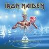 Półka kolekcjonera: Iron Maiden – „Seventh Son of a Seventh Son”