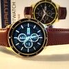 Manta SWT06BP Goldenstar – test stylowego i eleganckiego smartwatcha
