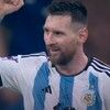 Messi i Álvarez – duet, który dał Argentynie finał. Idą na mistrza?
