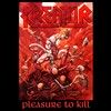 Półka kolekcjonera: Kreator – „Pleasure to Kill”