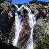 Wodospady w Tatrach polskich, które trzeba zobaczyć