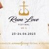 Rum Love Festiwal 2023 – najbardziej aromatyczny festiwal w Polsce