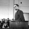 Witold Pilecki – Polak, który dobrowolnie trafił do Auschwitz i odkrył dla świata nazistowskie zbrodnie