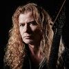 Dave Mustaine z Megadeth – zakompleksiony geniusz