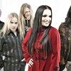 Wspaniała piątka grupy Nightwish. Najlepsze płyty fińskiego zespołu