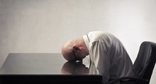 Ciągłe zmęczenie i senność u mężczyzn - 6 przyczyn