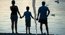 Jak opiekować się dzieckiem po rozpadzie związku?