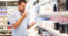 Perfumy męskie – jak dobrać zapach do siebie?