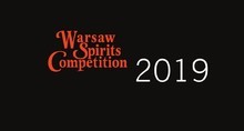 Warsaw Spirits Competition 2019