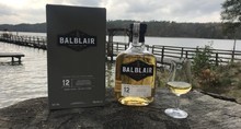 Balblair Aged 12 Years – Degustacja. Test. Opinie.