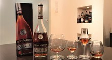 Rémy Martin V.S.O.P. Fine Champagne Cognac – degustacja