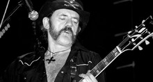 Powstanie film biograficzny o Lemmym z Motörhead