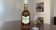 STATESMAN Blended Scotch Whisky z sieci ALDI– Degustacja .Test. Opinie