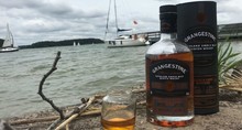 Grangestone Double Cask Matured – degustacja single malt whisky z Biedronki