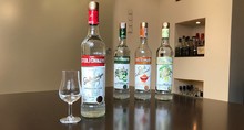 Wódka Stolichnaya (Столичная) – degustacja. Test. Opinie