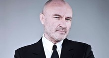 10 najlepszych solowych utworów Phila Collinsa
