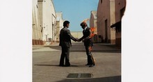 Półka kolekcjonera: Pink Floyd – „Wish You Were Here”