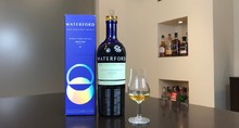 Waterford Sheestown  – degustacja irlandzkiej whisky. Test. Opinie