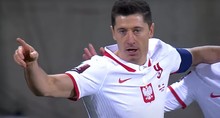 Polska po przeciętnym meczu wygrywa z Andorą i melduje się w barażach do mundialu