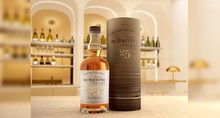 The Balvenie 25 YO – nowa gama Rare Marriages znanej single malt scotch whisky. Test. Opinie
