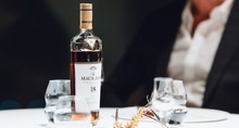 Co łączy prestiżową whisky The Macallan i gwiazdki Michelin?