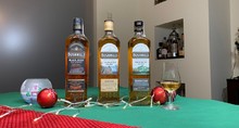 Nowe edycje słynnej irlandzkiej whiskey Bushmills - degustacja