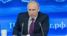 5 filmów dokumentalnych o Władimirze Putinie i jego reżimie, które otwierają oczy