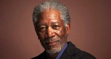 6 najlepszych ról Morgana Freemana
