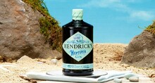 Hendrick’s Neptunia – gin z morskim charakterem