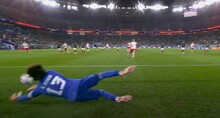 Lewandowski nie strzelił karnego. Polska zremisowała z Meksykiem na otwarcie mundialu