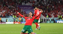 Mistrzostwa niespodzianek: Maroko i Chorwacja dalej w grze! Przed nami półfinały