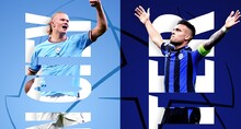 Półfinały Ligi Mistrzów – pokaz mocy Manchesteru City, wyrachowanie Interu. To będzie finał!