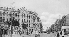 Polska przedwojenna Camorra działała w Wilnie