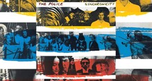Półka kolekcjonera: The Police – „Synchronicity”