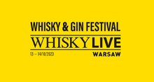 Whisky Live Warsaw po raz dziesiąty