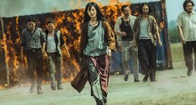 „Wyznawca 2” – koreańskie kino akcji z Netfliksa. Recenzja filmu