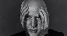 Peter Gabriel powraca po 21 latach. Recenzja albumu „i/o”