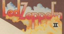 Półka kolekcjonera: Led Zeppelin – „Led Zeppelin II”