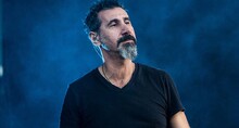 Serj Tankian z System of a Down – muzyka i polityka