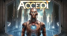 „Humanoid” – recenzja najnowszej płyty zespołu Accept
