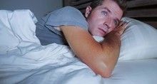 Kłopoty ze snem – jak się ich pozbyć?