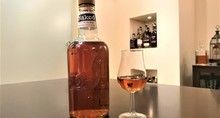 Naked Grouse Blended Malt Whisky - degustacja