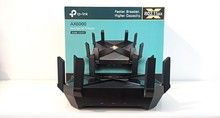 TP-Link Archer AX6000 - test routera z Wi-Fi 6