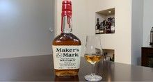 Maker’s Mark Whisky – degustacja. Test. Opinie.
